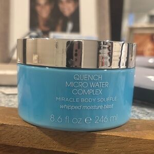Quench ~Micro Water Complex Body Soufflé Large